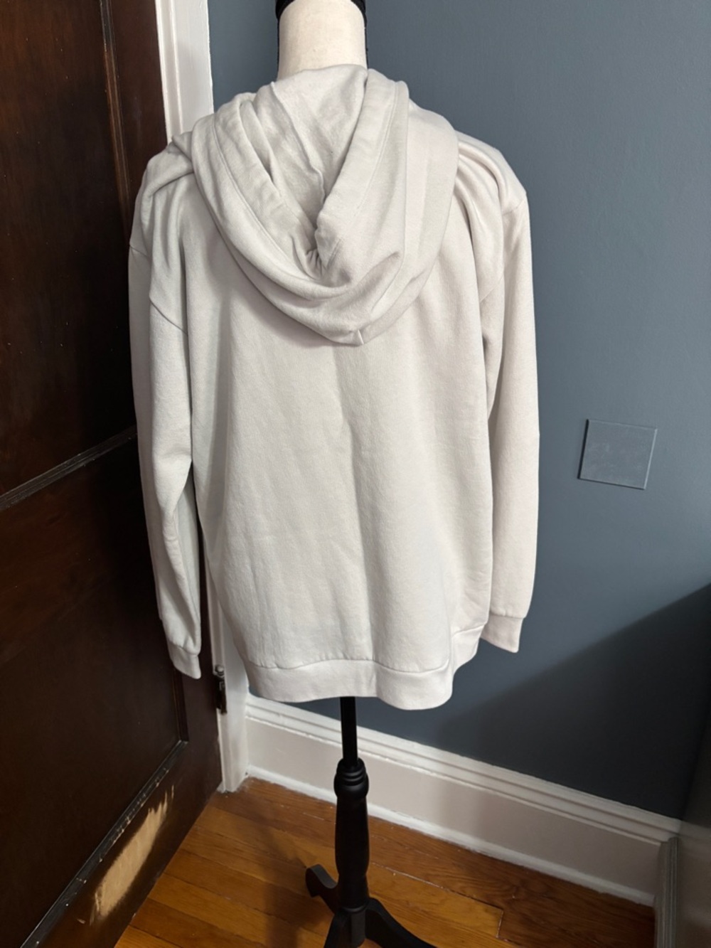 VS Pink Bling Hoodie - Picture 3 of 4